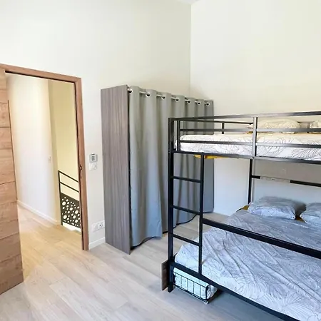 Charme Et Modernité En Camargue Hébergement de vacances