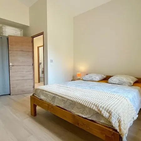 Charme Et Modernité En Camargue Hébergement de vacances
