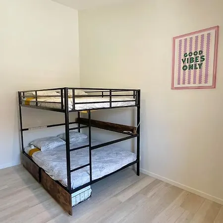 Hébergement de vacances Charme Et Modernité En Camargue Aimargues